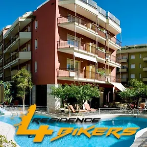 Ligure Aparthotel