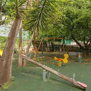 Casa Per Ferie Don Orione 3* Palermo