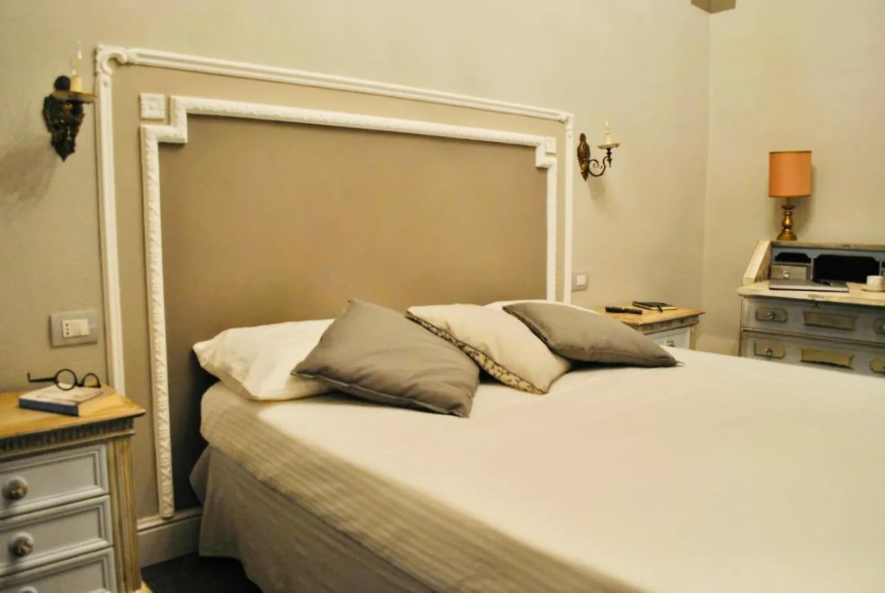 Locanda San Tomaso Affittacamere Pietra Ligure