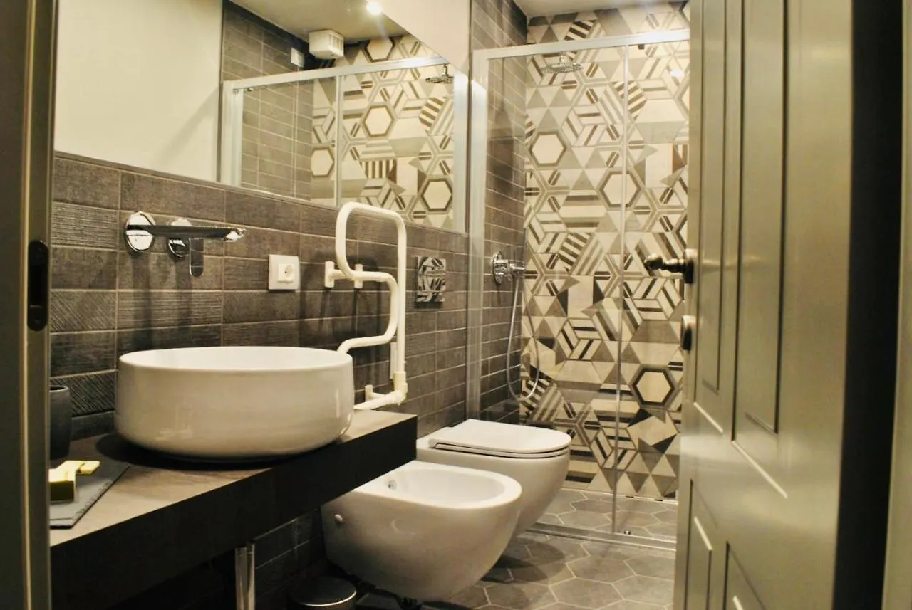 ***  Locanda San Tomaso Affittacamere Pietra Ligure Italia