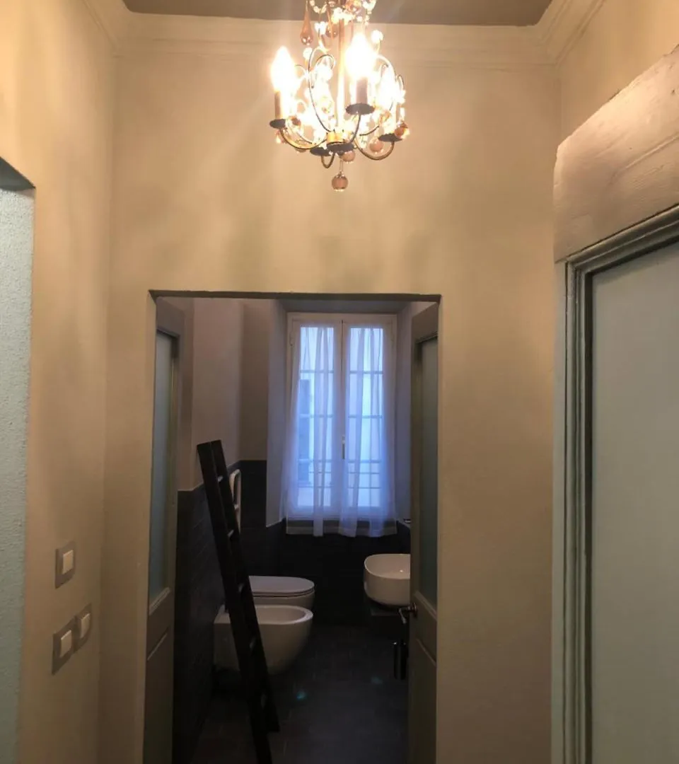 Locanda San Tomaso Affittacamere Pietra Ligure