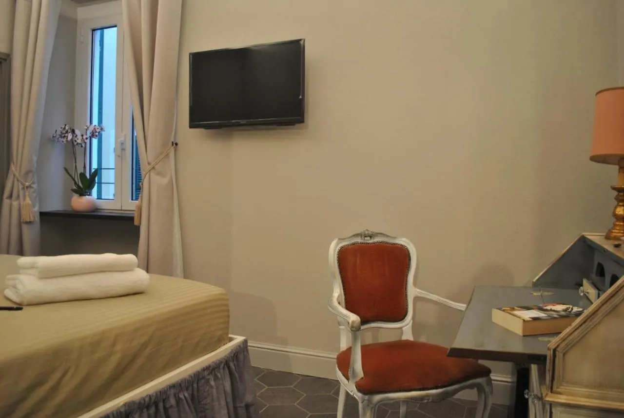Locanda San Tomaso Affittacamere Pietra Ligure