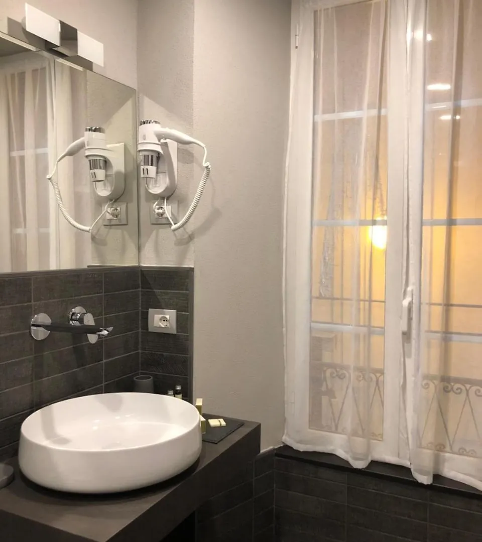 Locanda San Tomaso Affittacamere Pietra Ligure Italia
