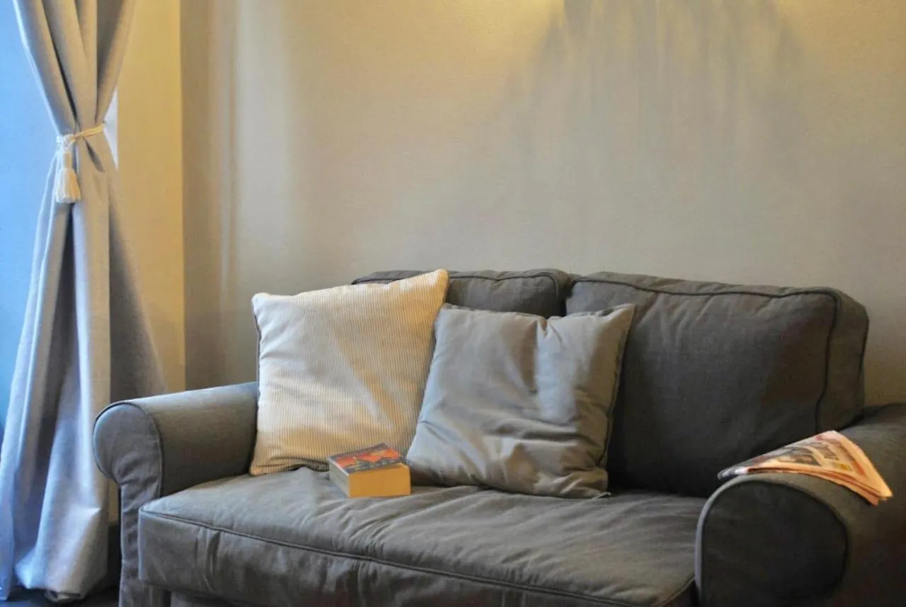 Locanda San Tomaso Affittacamere Pietra Ligure