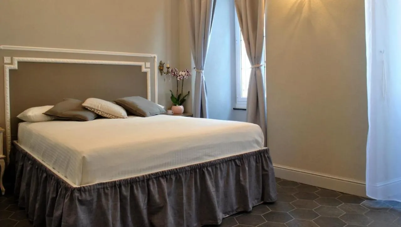 Locanda San Tomaso Affittacamere Pietra Ligure