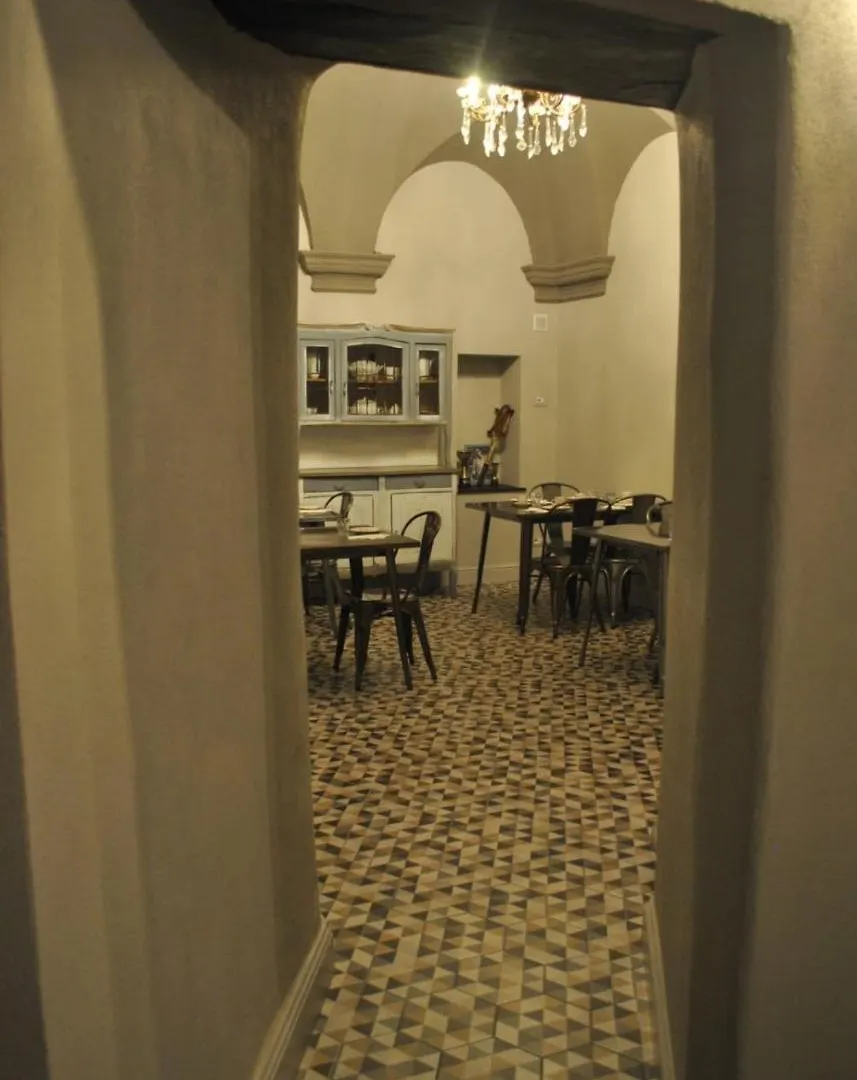 Locanda San Tomaso Affittacamere Pietra Ligure