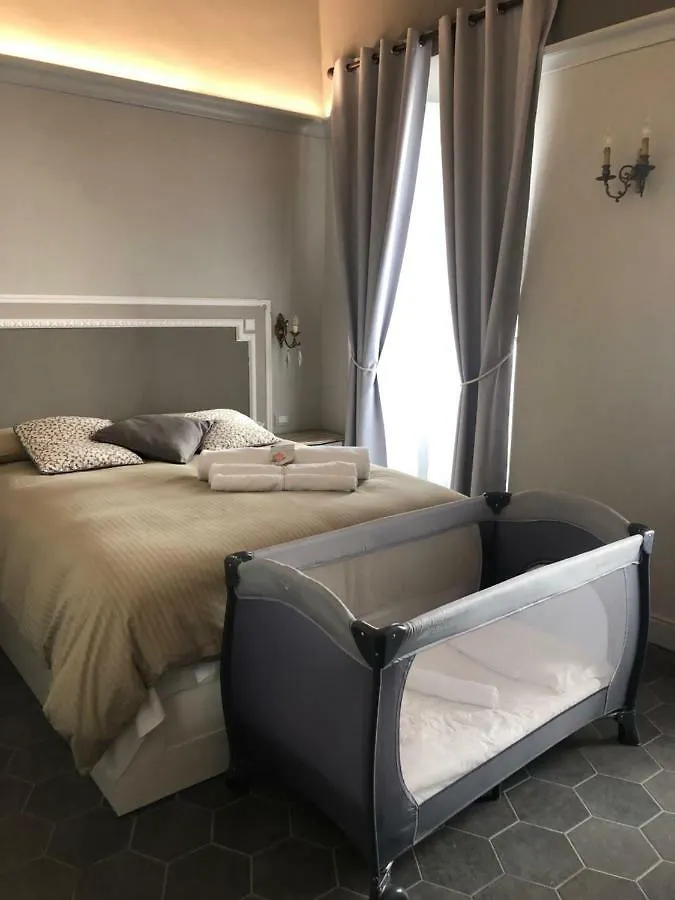 Locanda San Tomaso Affittacamere Pietra Ligure